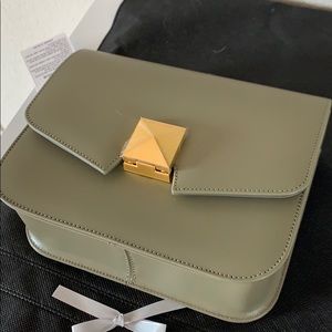 Brand New EMP T LABEL Bag from wconcept